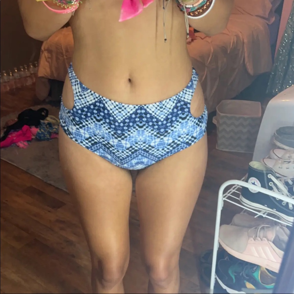 Kohl’s Bikini Bottoms